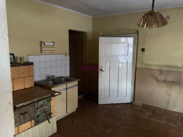 dom wolnostojący, 3 pokoje Ruda Kozielska. Zdjęcie 5