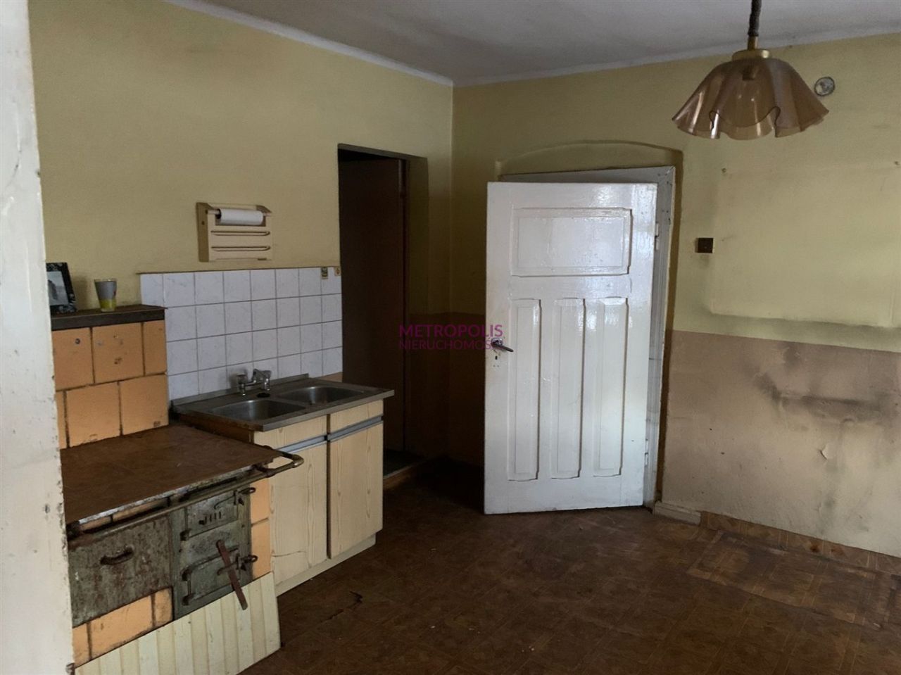 dom wolnostojący, 3 pokoje Ruda Kozielska. Zdjęcie 5