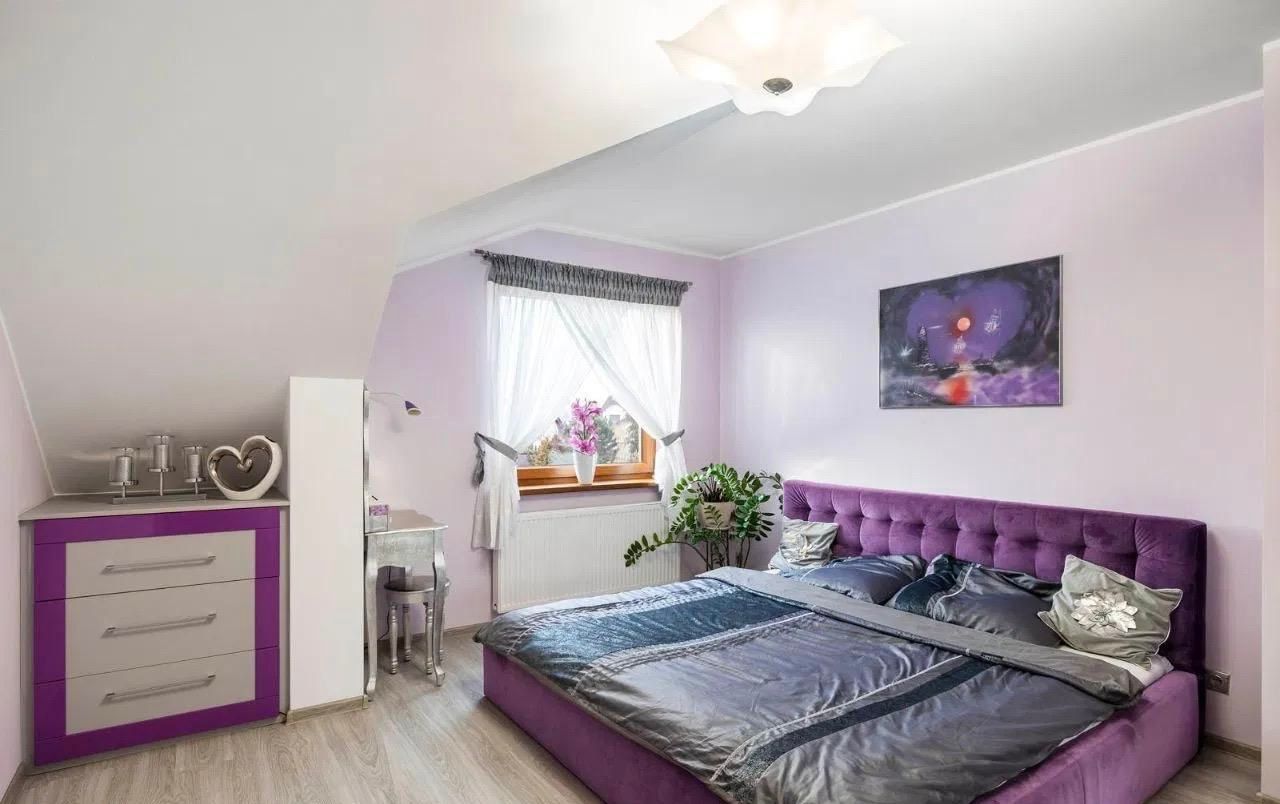 dom szeregowy, 4 pokoje Dobrzykowice, ul. Oliwkowa. Zdjęcie 10