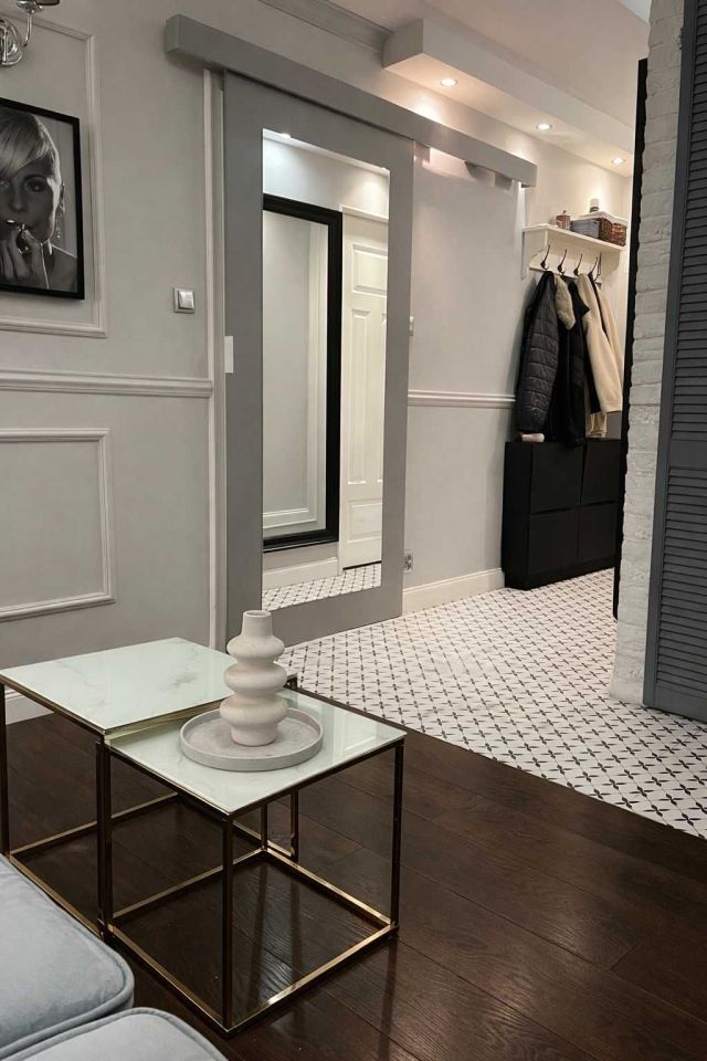 Mieszkanie 3-pokojowe Warszawa Rakowiec, ul. Żwirki i Wigury. Zdjęcie 5