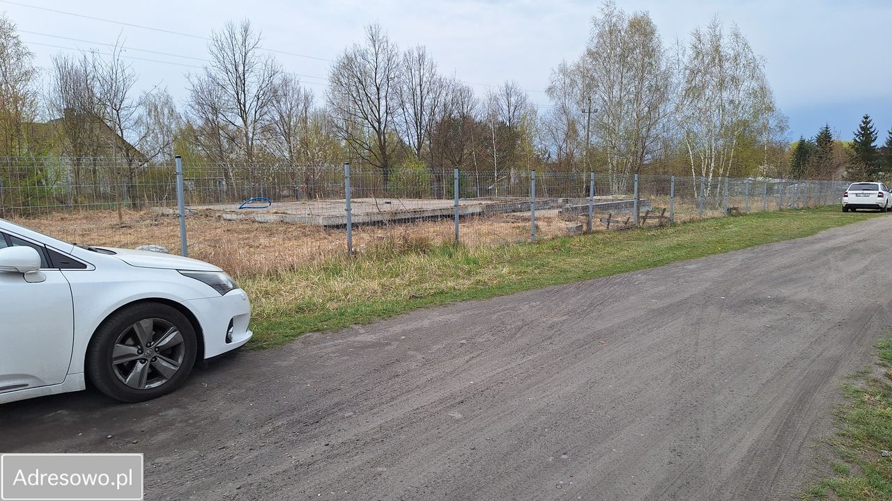 Działka budowlana Nowe Mostki. Zdjęcie 5