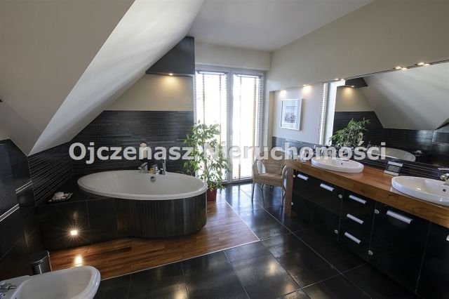 bliźniak, 4 pokoje Białe Błota. Zdjęcie 6