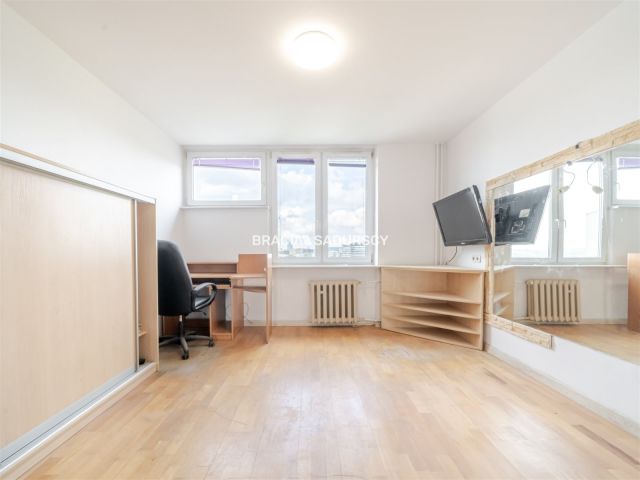 Mieszkanie 1-pokojowe Kraków Grzegórzki, ul. Widok. Zdjęcie 5