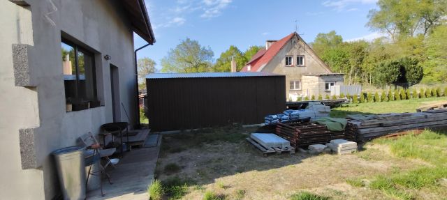 dom wolnostojący Dominek. Zdjęcie 15