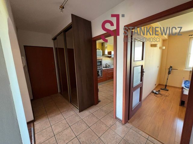 Mieszkanie 3-pokojowe Leszno, os. Ogrody. Zdjęcie 12