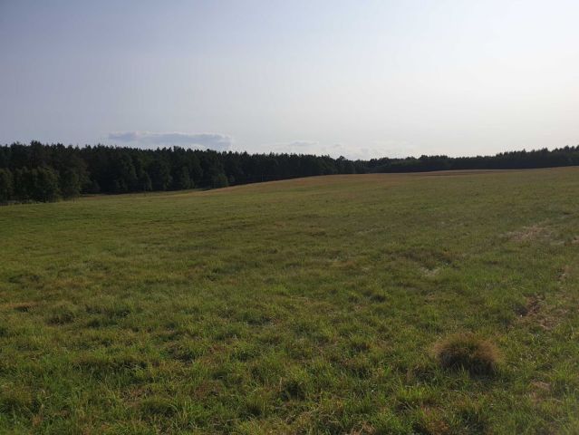 Działka rolna Sierakowo Sławieńskie. Zdjęcie 1