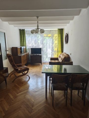 Mieszkanie 2-pokojowe Wrocław Stare Miasto, ul. Lwowska. Zdjęcie 1