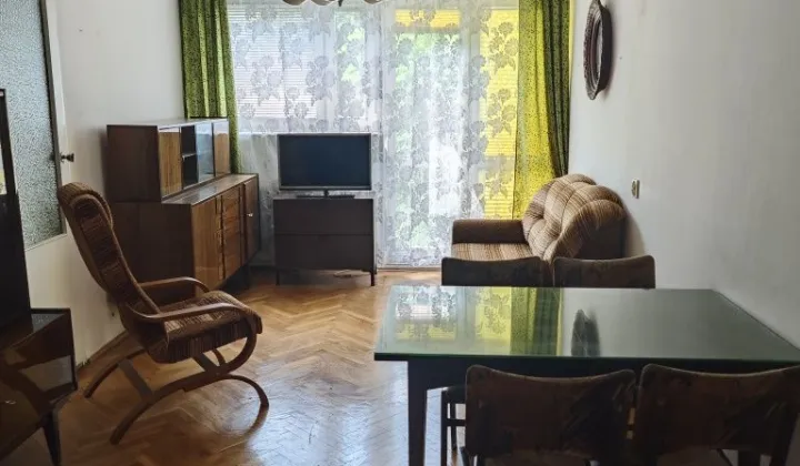 Mieszkanie 2-pokojowe Wrocław Stare Miasto, ul. Lwowska