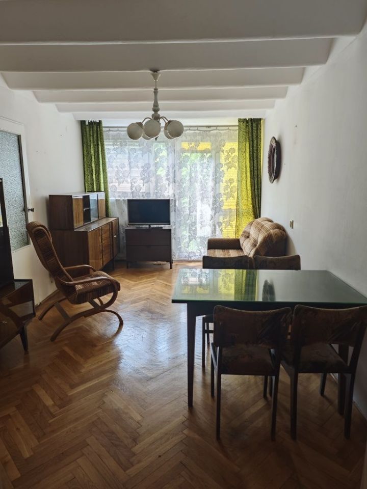 Mieszkanie 2-pokojowe Wrocław Stare Miasto, ul. Lwowska. Zdjęcie 1