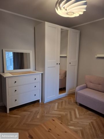 Mieszkanie 1-pokojowe Warszawa Śródmieście, ul. gen. Władysława Andersa. Zdjęcie 1