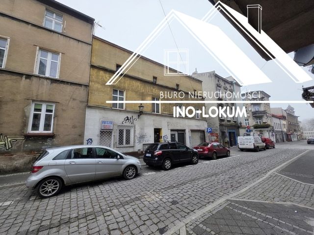Lokal Inowrocław, ul. Tadeusza Kościuszki. Zdjęcie 1