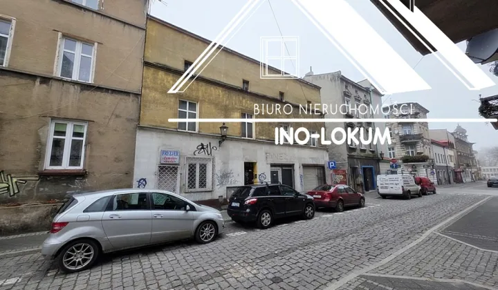 Lokal Inowrocław, ul. Tadeusza Kościuszki
