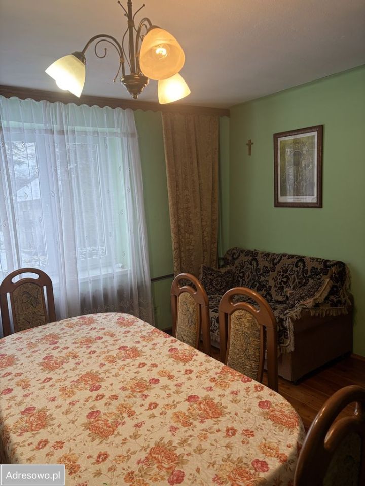 dom wolnostojący, 8 pokoi Brzeziny. Zdjęcie 16