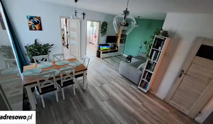 Mieszkanie 3-pokojowe Mikołów, ul. Skalna