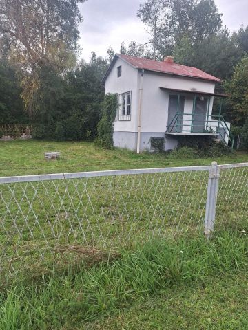 Działka rod Lubin. Zdjęcie 1