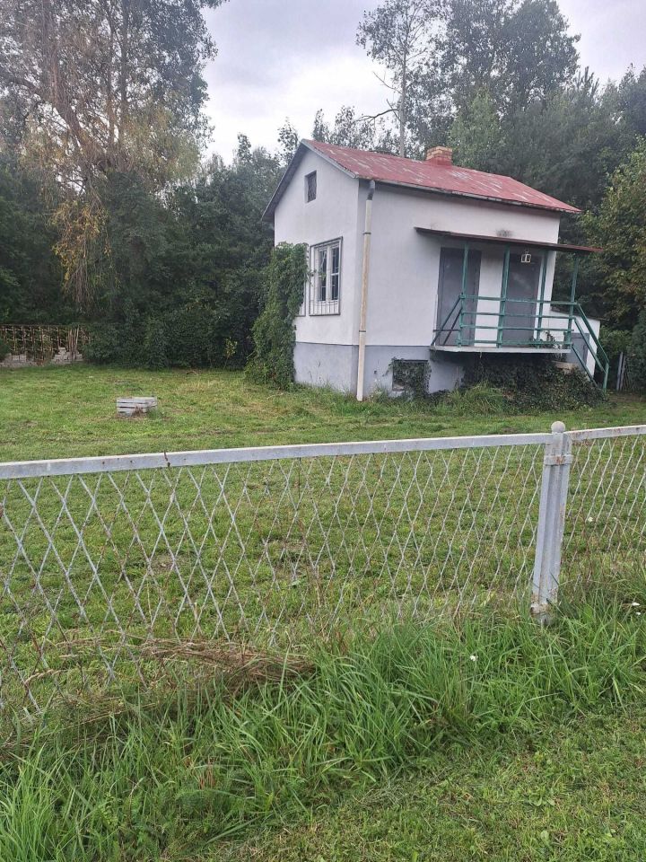 Działka rod Lubin. Zdjęcie 1