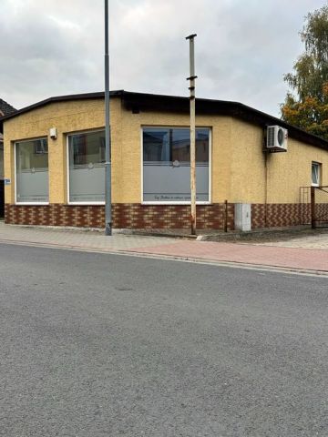 Lokal Złotów, ul. Moniuszki. Zdjęcie 1