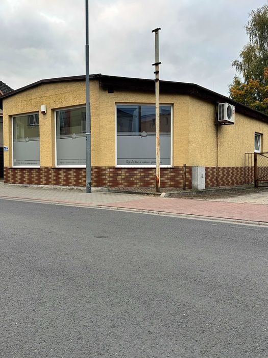 Lokal Złotów, ul. Moniuszki. Zdjęcie 1