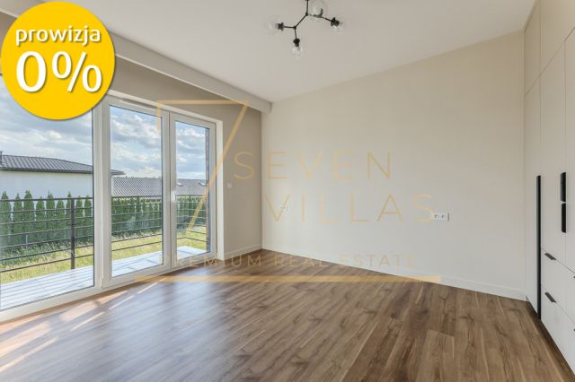 bliźniak, 5 pokoi Michałowice-Wieś. Zdjęcie 14
