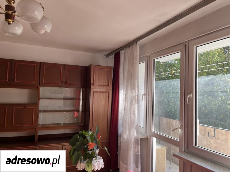 Mieszkanie 3-pokojowe Kraków Podgórze Duchackie, ul. Łużycka. Zdjęcie 3