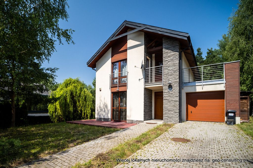 dom wolnostojący, 5 pokoi Masłomiąca. Zdjęcie 24