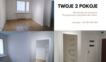 Mieszkanie 2-pokojowe Opole, ul. Skautów Opolskich. Zdjęcie 1