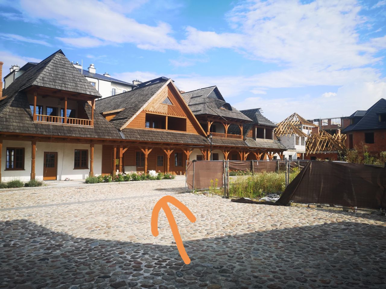 dom szeregowy, 8 pokoi Biłgoraj, ul. Berka Joselewicza. Zdjęcie 14