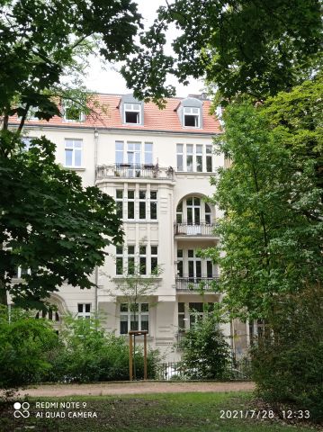 Mieszkanie 3-pokojowe Poznań Grunwald, ul. Jana Matejki. Zdjęcie 1