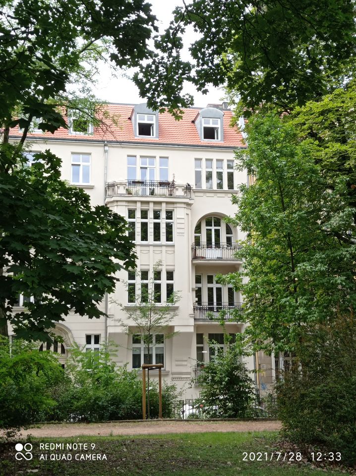 Mieszkanie 3-pokojowe Poznań Grunwald, ul. Jana Matejki