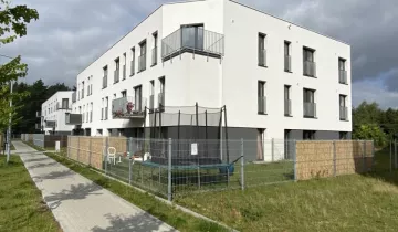 Mieszkanie 1-pokojowe Poznań Naramowice, ul. Błażeja
