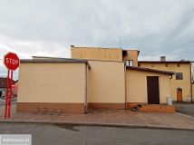 Lokal Kuźnia Raciborska, pl. Mickiewicza. Zdjęcie 2