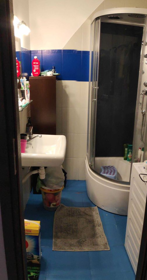 Mieszkanie 3-pokojowe Chorzów. Zdjęcie 5