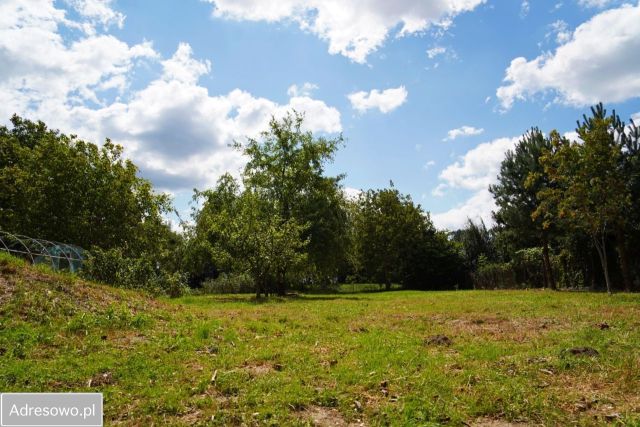 Działka budowlana Tarnów, ul. Okrężna. Zdjęcie 1