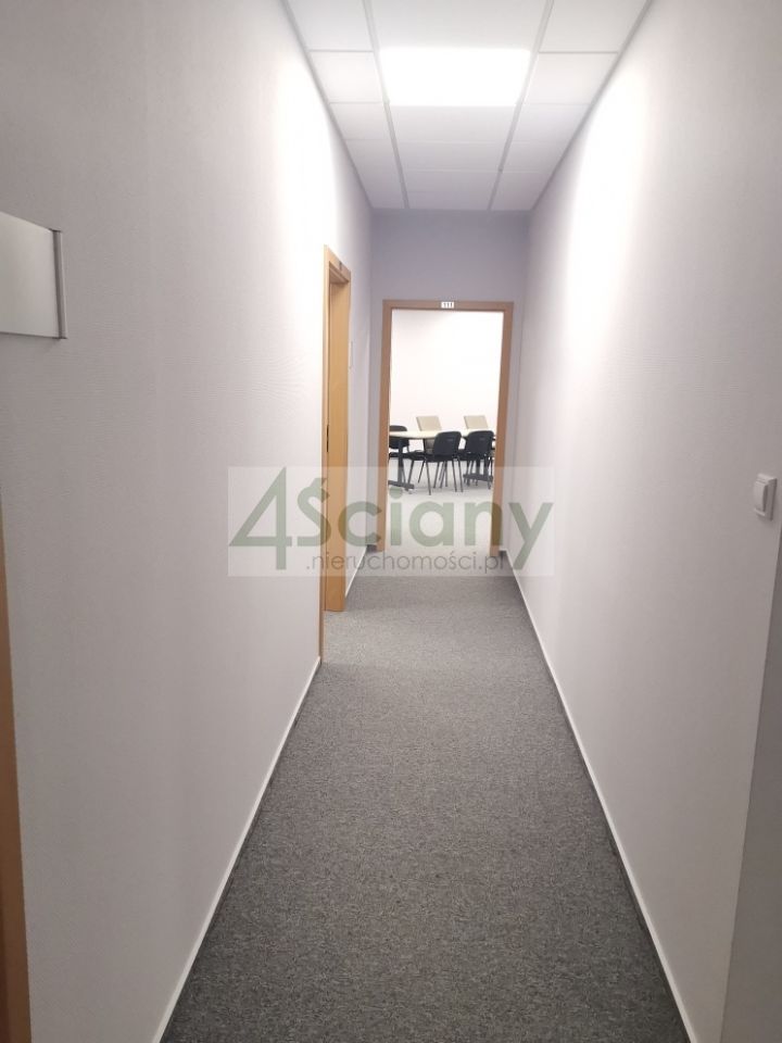 Biuro Warszawa Śródmieście. Zdjęcie 3
