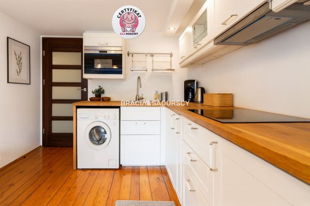 Mieszkanie 4-pokojowe Kraków Grzegórzki, ul. Stanisława Moniuszki. Zdjęcie 1