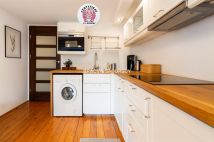 Mieszkanie 4-pokojowe Kraków Grzegórzki, ul. Stanisława Moniuszki