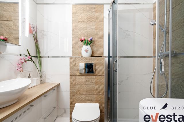 Mieszkanie 3-pokojowe Wrocław, ul. Poznańska. Zdjęcie 10