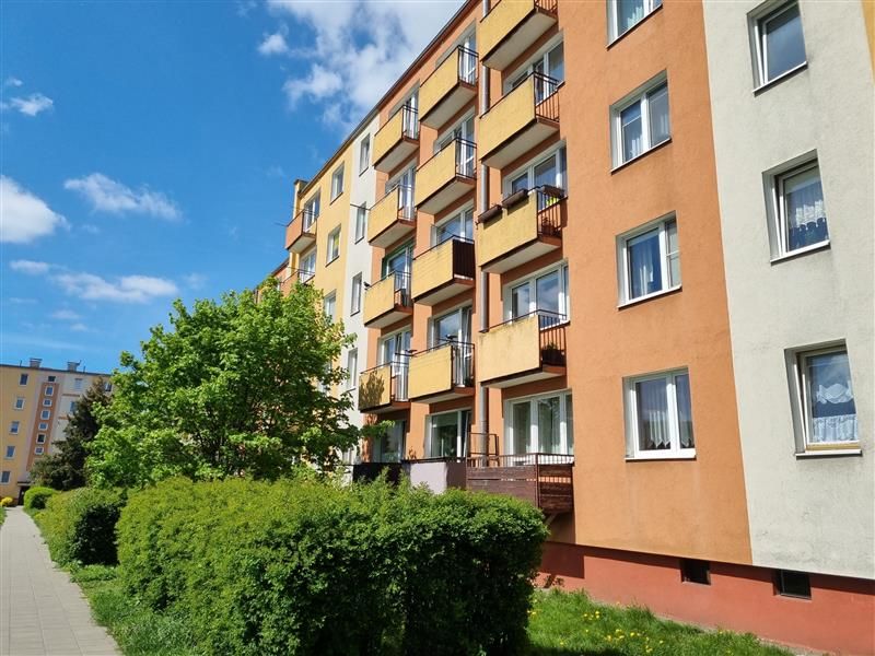 Mieszkanie 2-pokojowe Gdynia Cisowa, ul. Chylońska