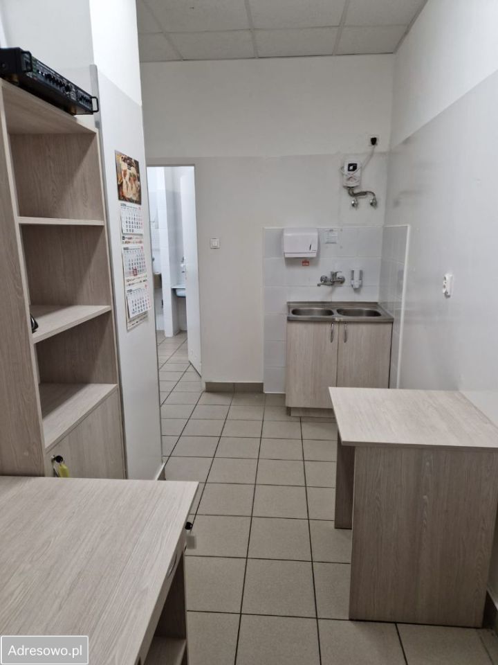 Lokal Szczecin Żelechowa, ul. Ostrowska. Zdjęcie 4