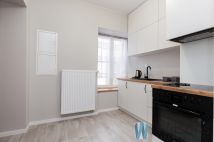 Mieszkanie 1-pokojowe Warszawa Praga, ul. Mała. Zdjęcie 4