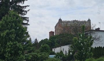 Działka inwestycyjna Golub-Dobrzyń Podzamek, ul. Zamkowa