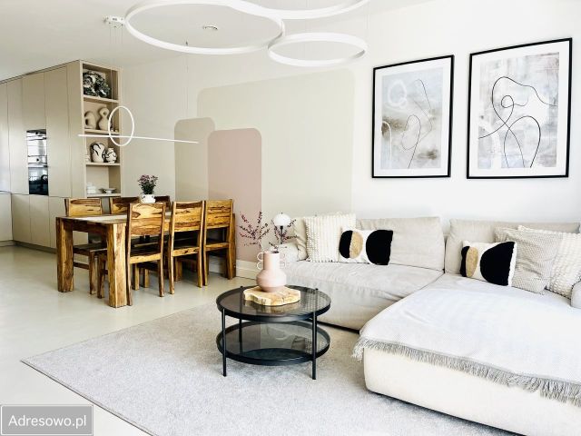 Mieszkanie 4-pokojowe Toruń Czerniewice. Zdjęcie 1