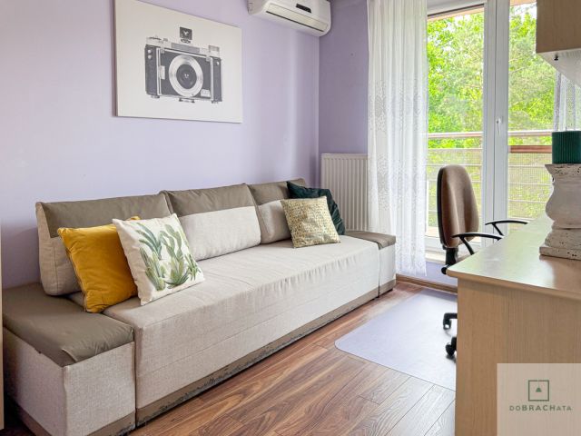 Mieszkanie 3-pokojowe Warszawa Wesoła, ul. Wspólna. Zdjęcie 8