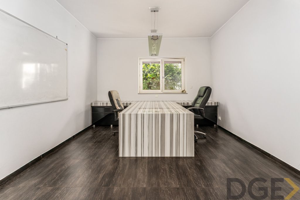 Biuro Kraków. Zdjęcie 8