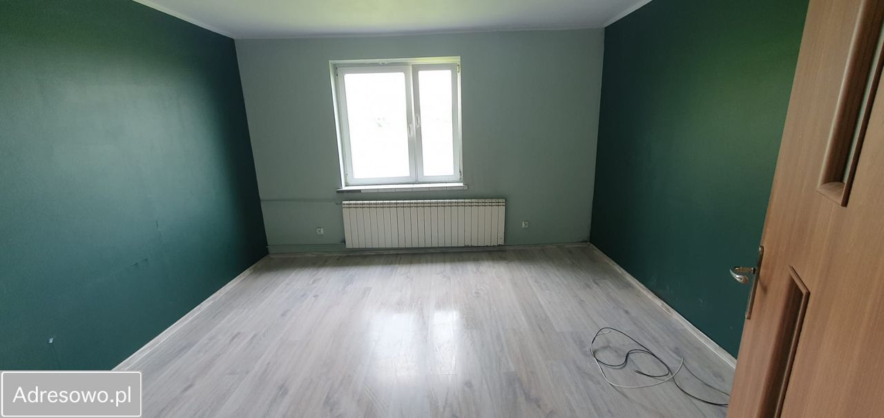 dom wolnostojący Potażniki. Zdjęcie 5