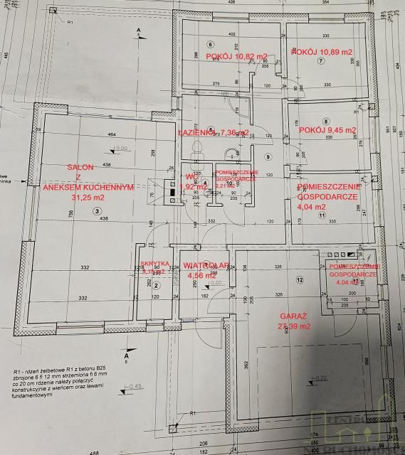 dom wolnostojący, 5 pokoi Jabłonna, ul. Wypoczynkowa. Zdjęcie 5