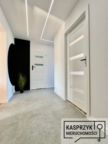 Mieszkanie 3-pokojowe Sanok, ul. Cegielniana. Zdjęcie 9