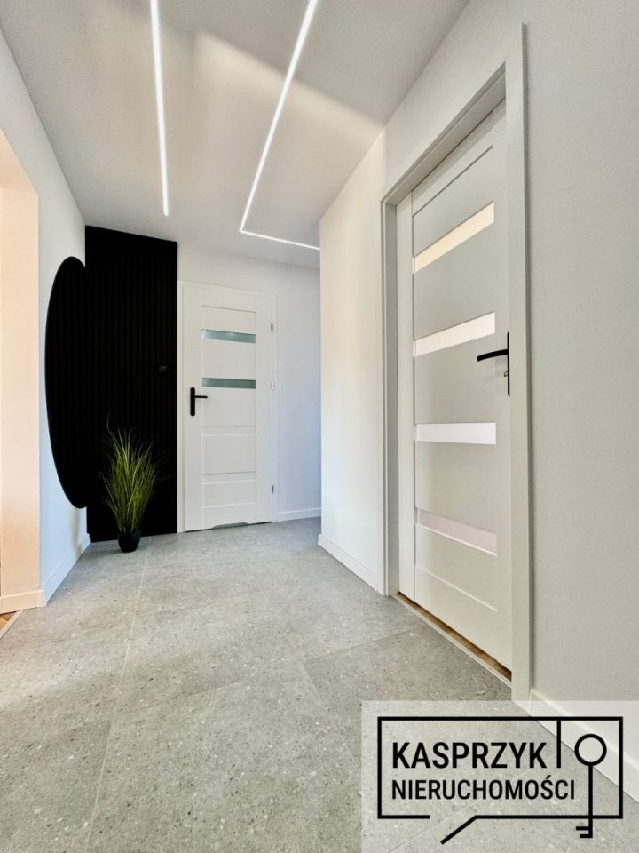 Mieszkanie 3-pokojowe Sanok, ul. Cegielniana. Zdjęcie 9