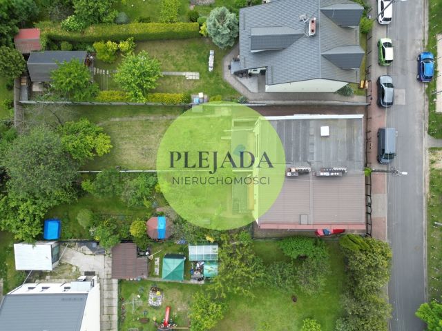 bliźniak, 9 pokoi Warszawa Włochy, ul. Dymna. Zdjęcie 4