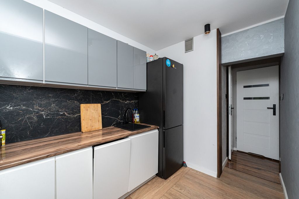 Mieszkanie 4-pokojowe Warszawa Ursynów, ul. Puszczyka. Zdjęcie 4